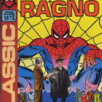 L'uomo Ragno Classic