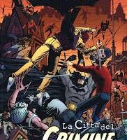La città del crimine