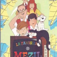 le vacanze della famiglia mezil