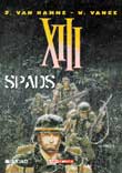 XIII 4 Spads