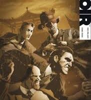 X-Men Il marchio di Cain