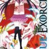 blue exorcist 12