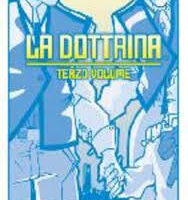 la dottrina terzo volume