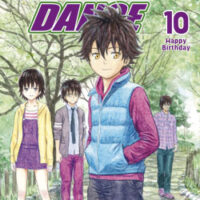 sket dance 10