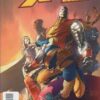 x-men deluxe