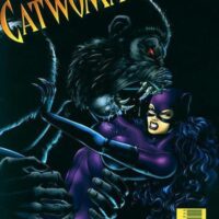 Catwoman December 1995