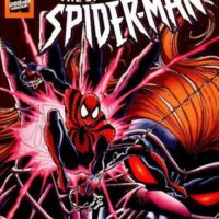 Spectacular Spider-man February 1996