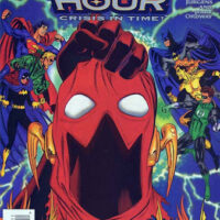 Crisis In Time ! September 1994