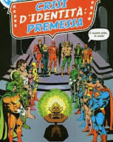 Crisi d'identità: Premessa