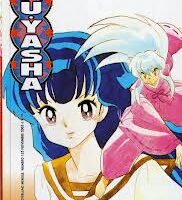 Inuyasha 34