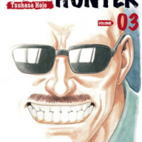 city hunter complete edition