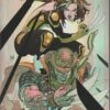 Wolverines 7