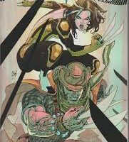 Wolverines 7