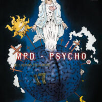 mpd psycho 17