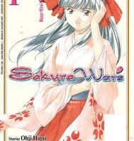Sakura Wars 1