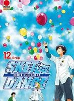 sket dance 12