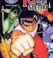 Yu Degli Spettri 10