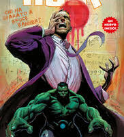 Hulk 1 (marvel Now) (cover A)