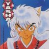 Inuyasha 21