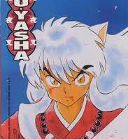 Inuyasha 21