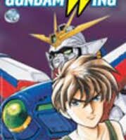 Gundam Wing