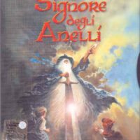 il signore degli anelli