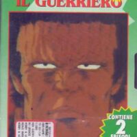 ken il guerriero prima serie