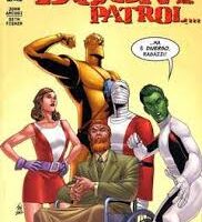 Come L'originale Doom Patrol...