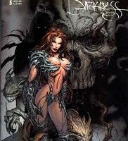 Witchblade Darkness