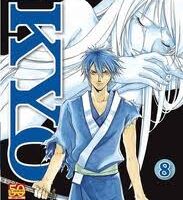 Samurai Deeper Kyo