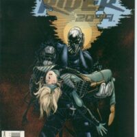 Ghost Rider 2099 October 1994