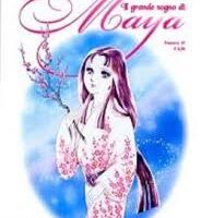 Il grande sogno di Maya
