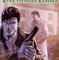 Lazarus Ledd