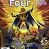 Fantastic Four January 1996