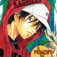 il principe del tennis