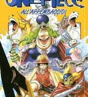 One Piece 38