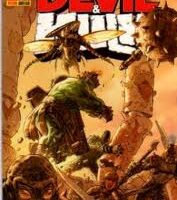 Planet Hulk Parte 4 Di 9