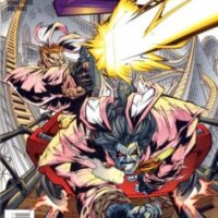 Lobo September 1995
