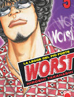 Worst 5