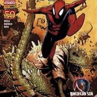 La Sfida:lizard 2 Di 3