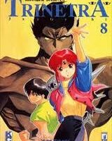 Trinetra 8