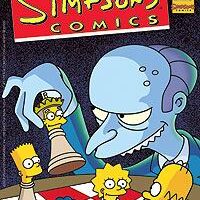 Simpsons 54