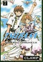 Tsubasa Reservoir Chronicle 7