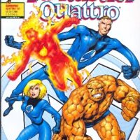 Fantastici Quattro 187