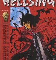 Hellsing