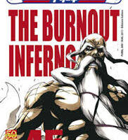 The Burnout Inferno