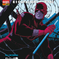 Devil E I Cavalieri Marvel