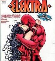 Devil & Elektra