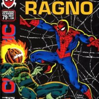 L'uomo Ragno Classic