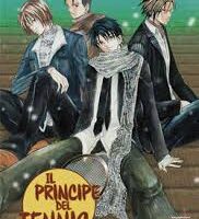 Il principe del tennis
